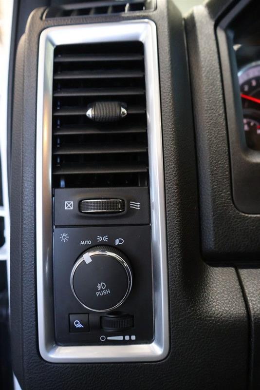 ram 1500 Classic 2024 - 23