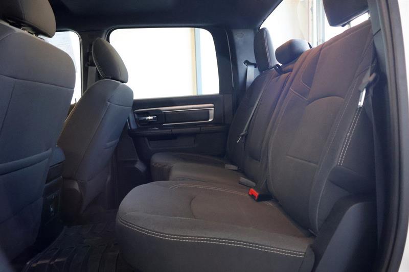 ram 1500 Classic 2024 - 26