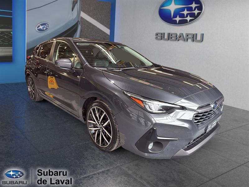 subaru Impreza 2024 - 2