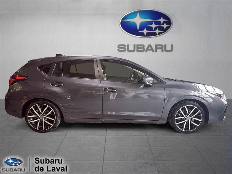 subaru Impreza 2024 - 3