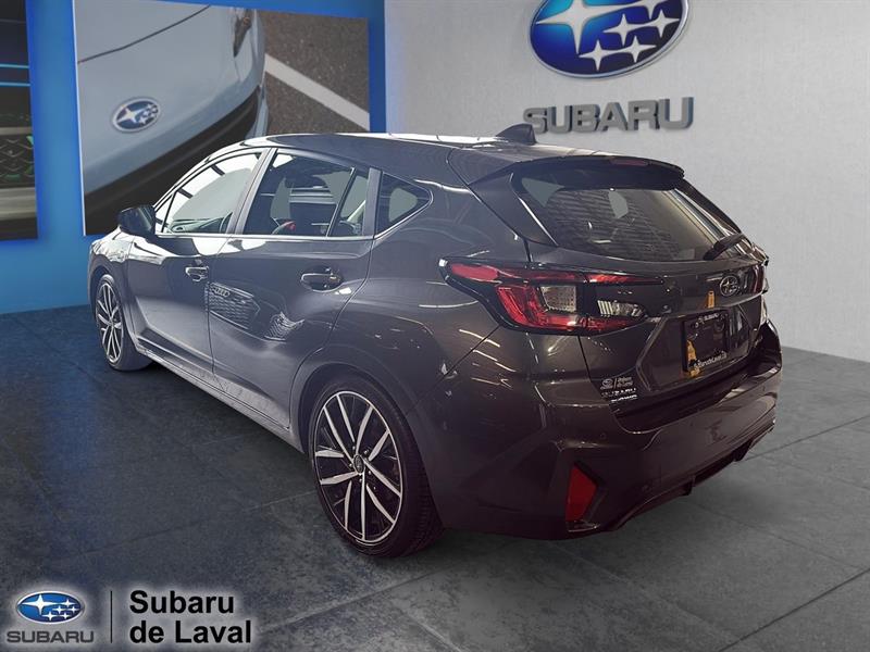 subaru Impreza 2024 - 5