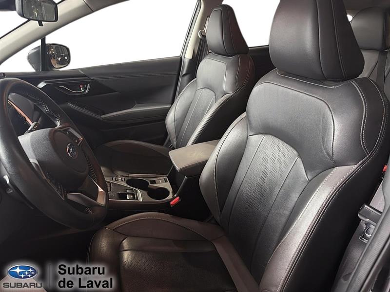 subaru Impreza 2024 - 7