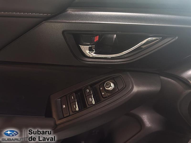 subaru Impreza 2024 - 8