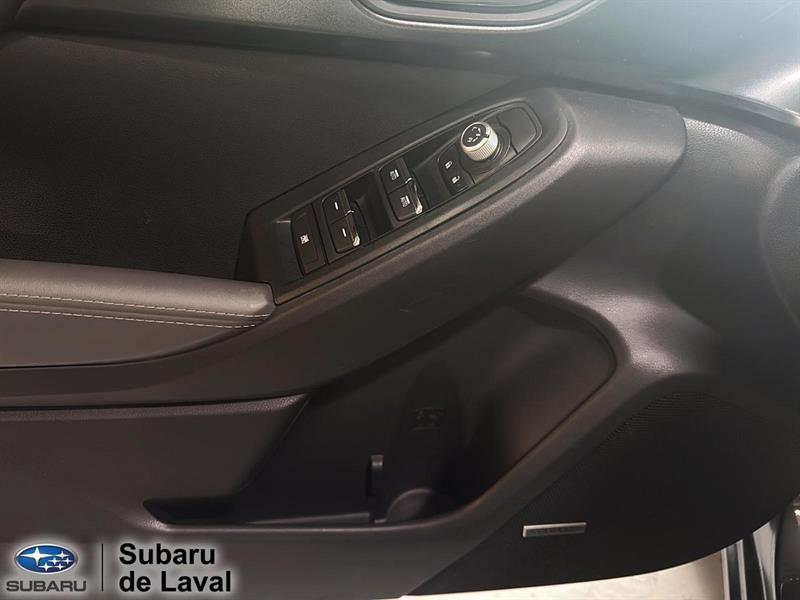 subaru Impreza 2024 - 9