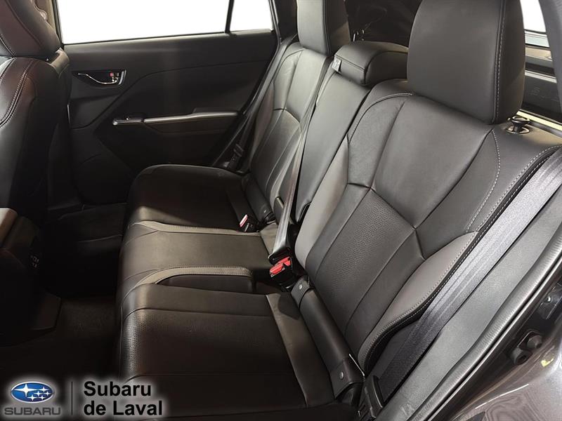 subaru Impreza 2024 - 10