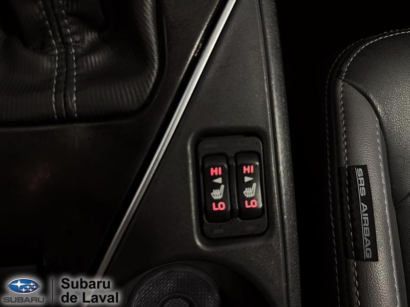 subaru Impreza 2024 - 11