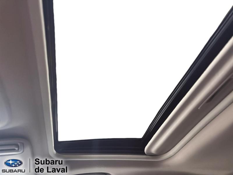 subaru Impreza 2024 - 12