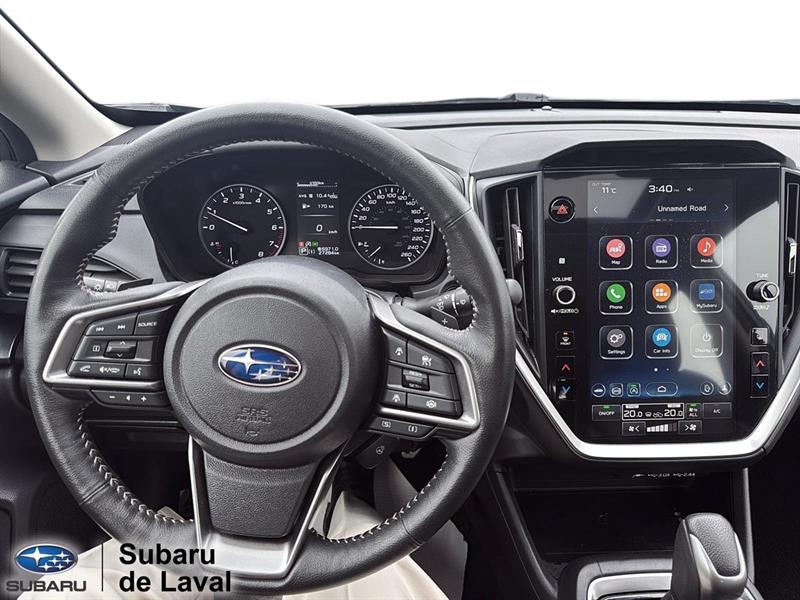 subaru Impreza 2024 - 13