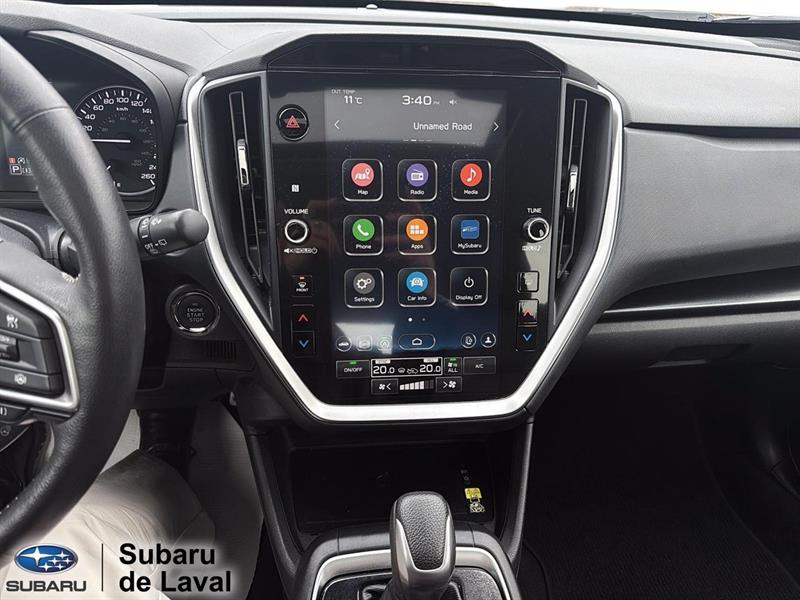 subaru Impreza 2024 - 14