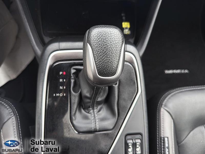 subaru Impreza 2024 - 16