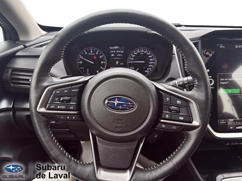 subaru Impreza 2024 - 17