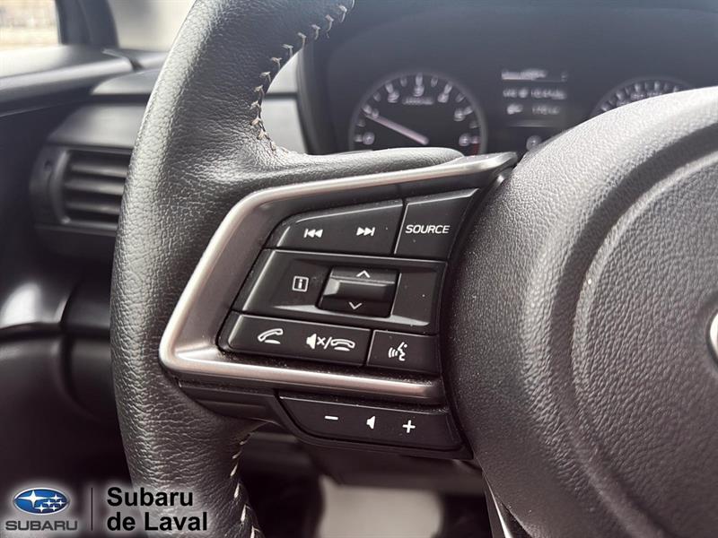subaru Impreza 2024 - 18
