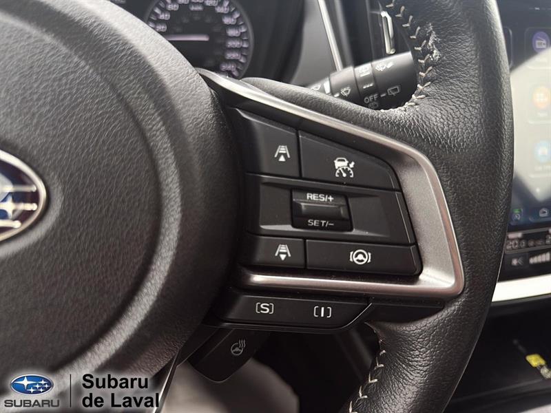 subaru Impreza 2024 - 19