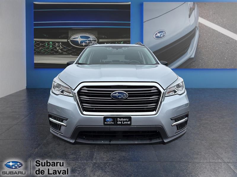 subaru Ascent 2021 - 2