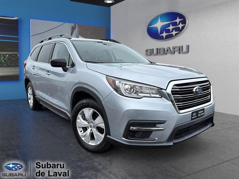 subaru Ascent 2021 - 3