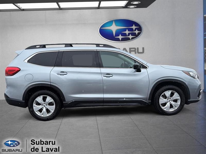 subaru Ascent 2021 - 4