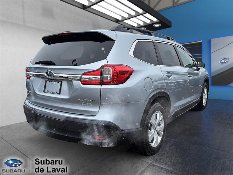 subaru Ascent 2021 - 5