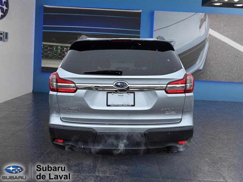 subaru Ascent 2021 - 6