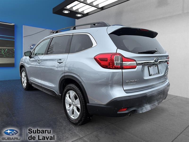subaru Ascent 2021 - 7