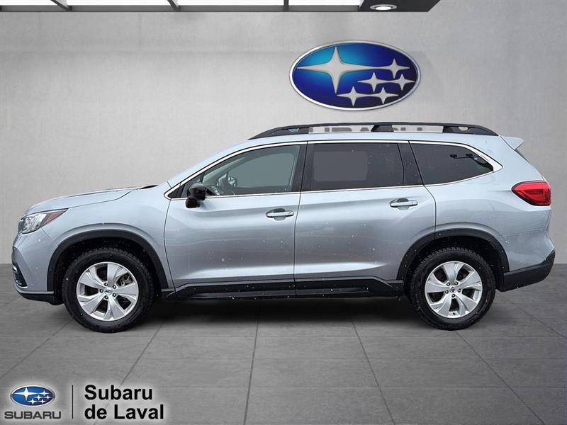 subaru Ascent 2021 - 8