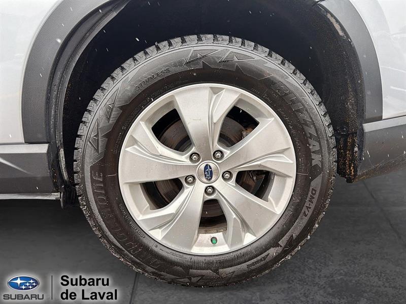 subaru Ascent 2021 - 9
