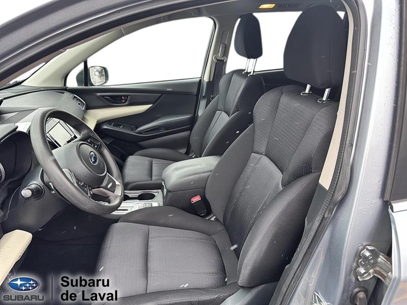 subaru Ascent 2021 - 10