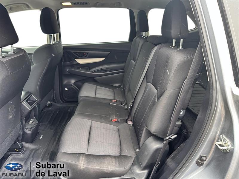 subaru Ascent 2021 - 11