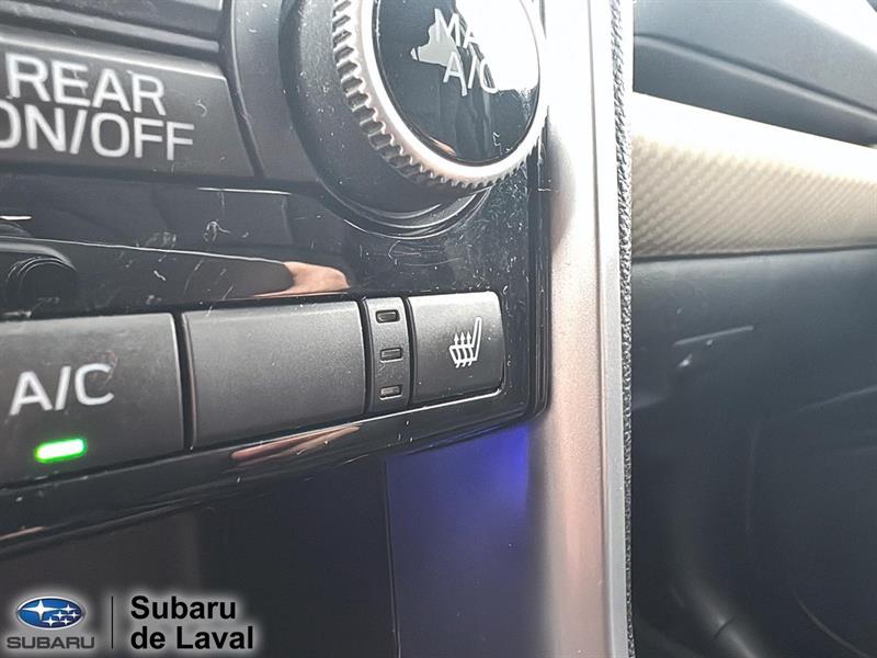subaru Ascent 2021 - 12