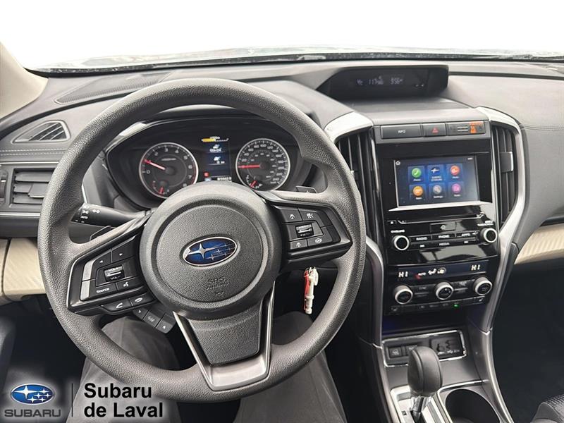 subaru Ascent 2021 - 13