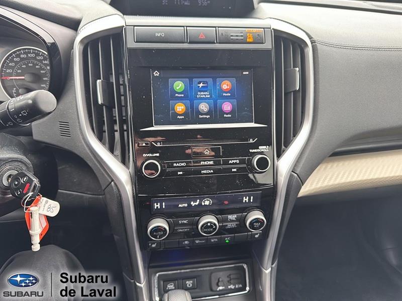 subaru Ascent 2021 - 14
