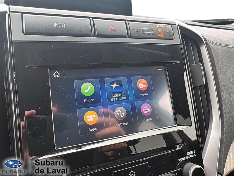 subaru Ascent 2021 - 15