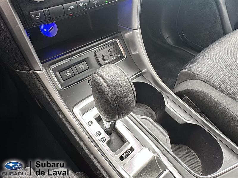 subaru Ascent 2021 - 17