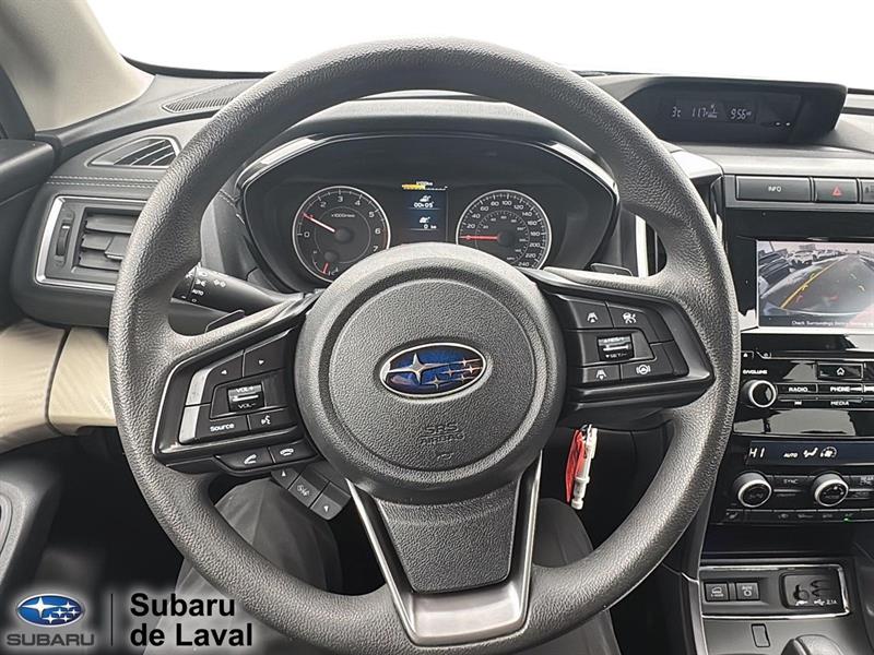 subaru Ascent 2021 - 18