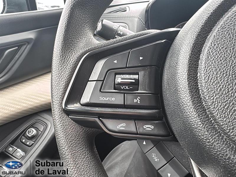 subaru Ascent 2021 - 19