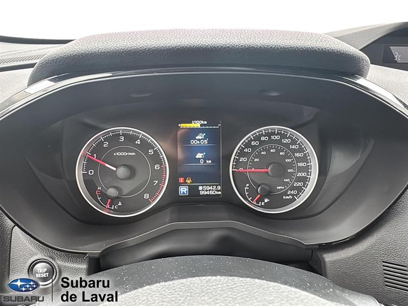 subaru Ascent 2021 - 21