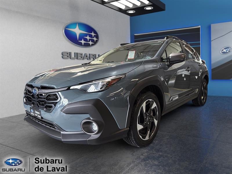 subaru Crosstrek 2024