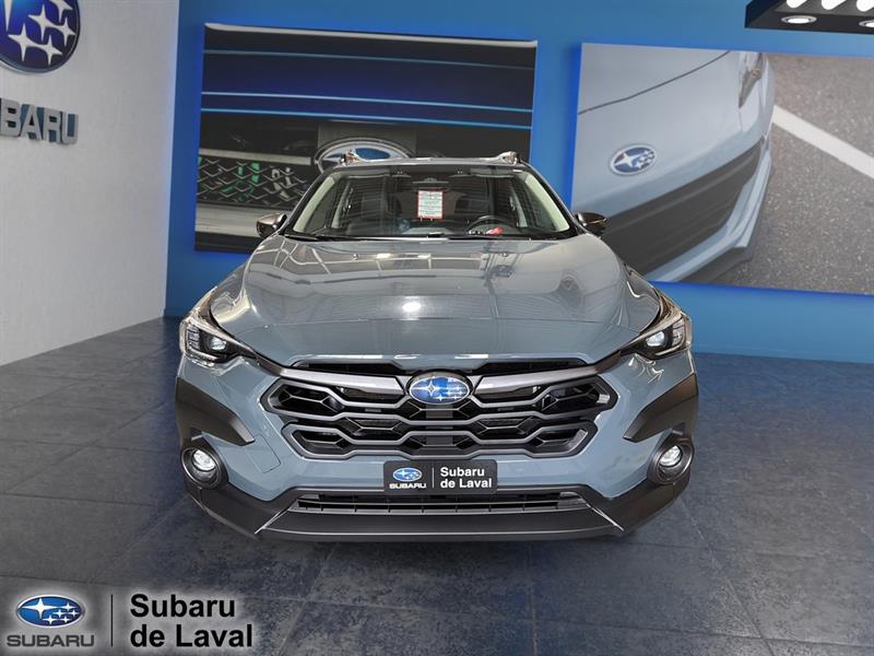 subaru Crosstrek 2024 - 2