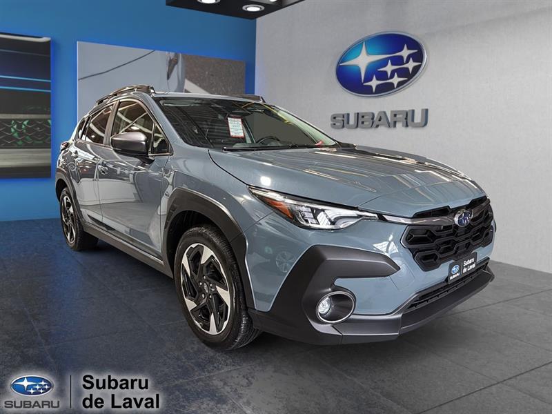 subaru Crosstrek 2024 - 3