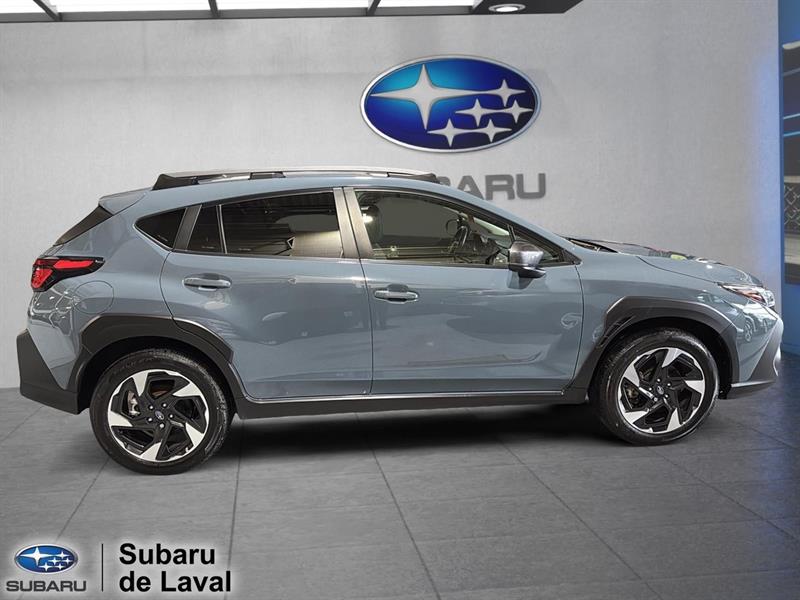 subaru Crosstrek 2024 - 4
