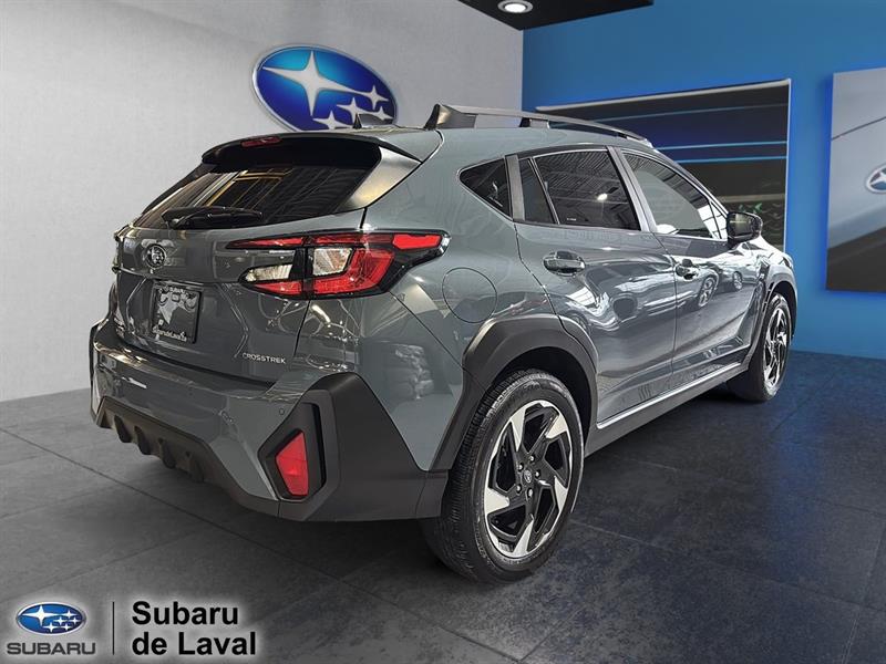 subaru Crosstrek 2024 - 5