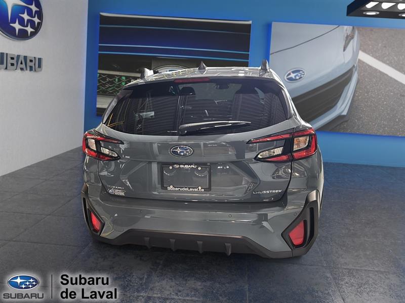 subaru Crosstrek 2024 - 6