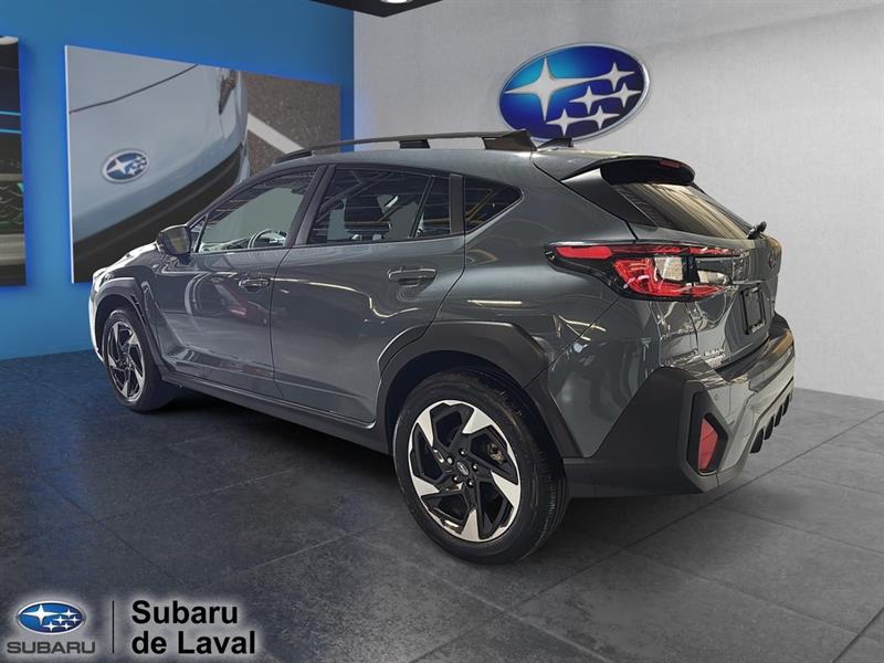 subaru Crosstrek 2024 - 7