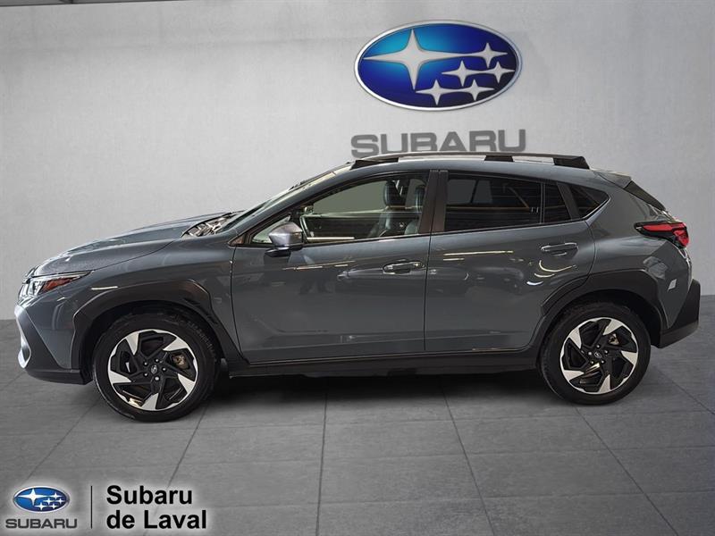 subaru Crosstrek 2024 - 8