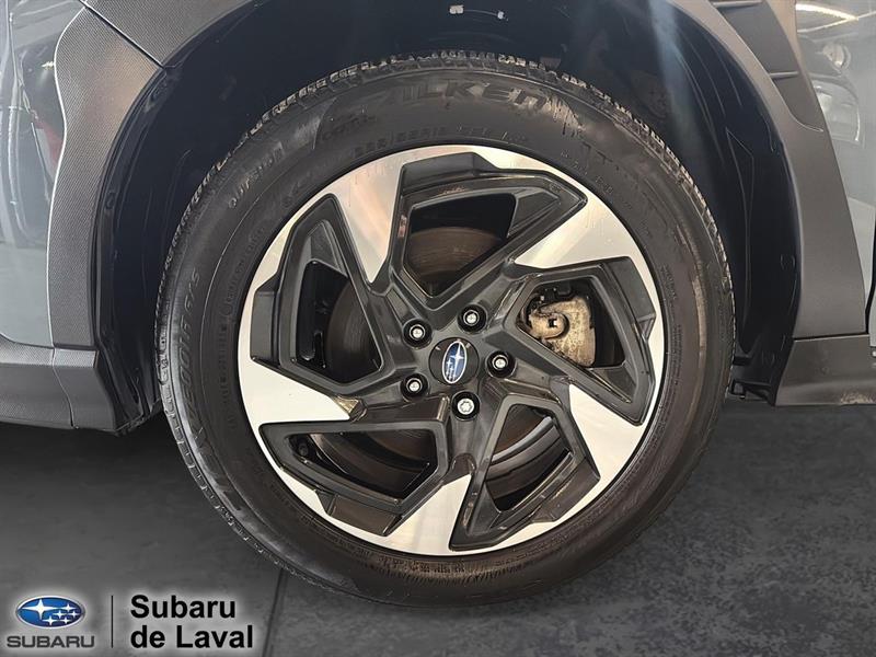 subaru Crosstrek 2024 - 9
