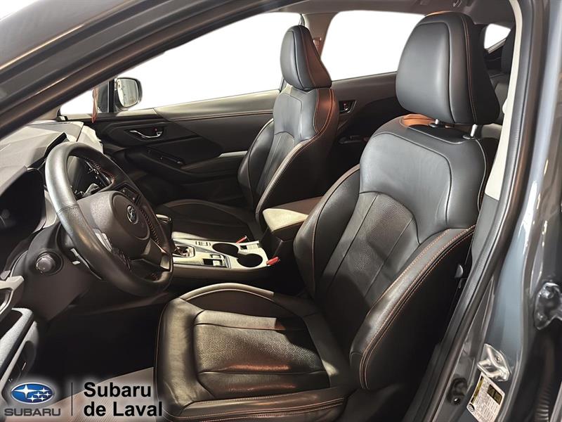 subaru Crosstrek 2024 - 10