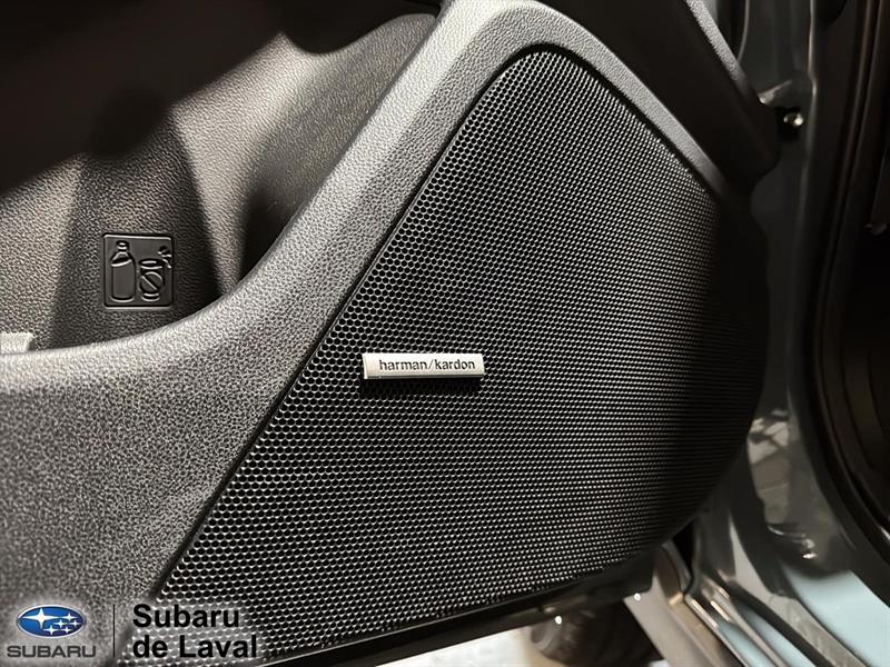 subaru Crosstrek 2024 - 11