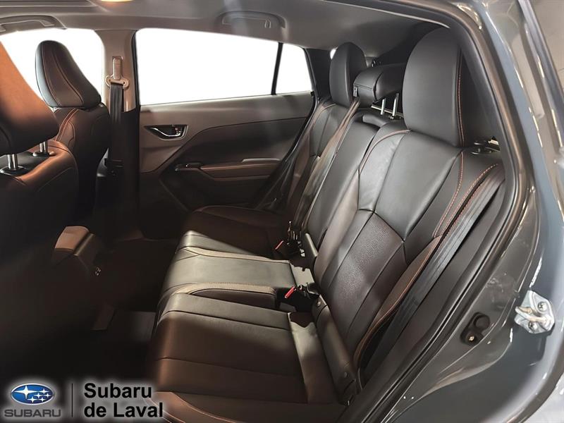 subaru Crosstrek 2024 - 12