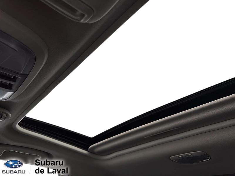 subaru Crosstrek 2024 - 14