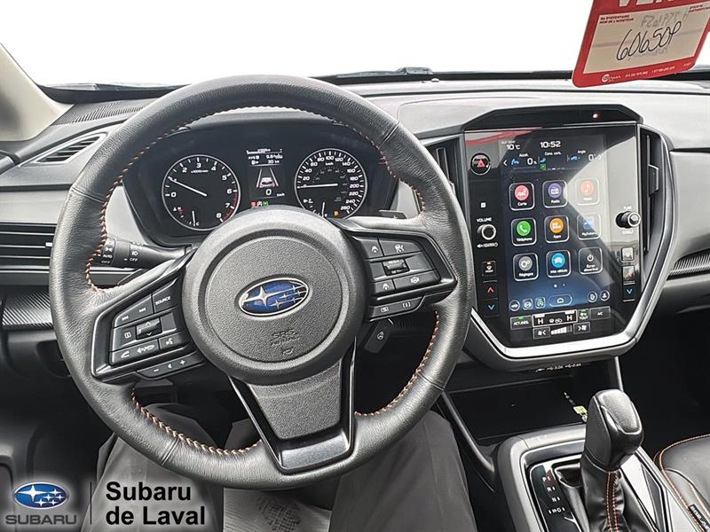 subaru Crosstrek 2024 - 15