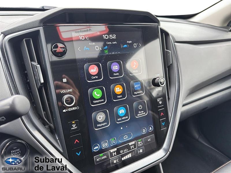subaru Crosstrek 2024 - 16